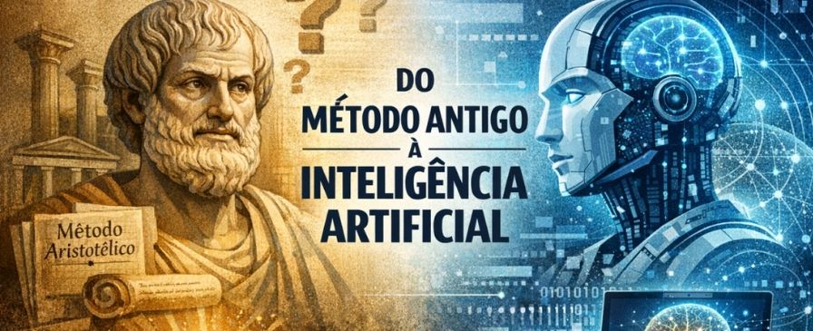 Como a IA nos ensina que a arte de fazer perguntas é o que fará diferença no novo mundo que ela está criando