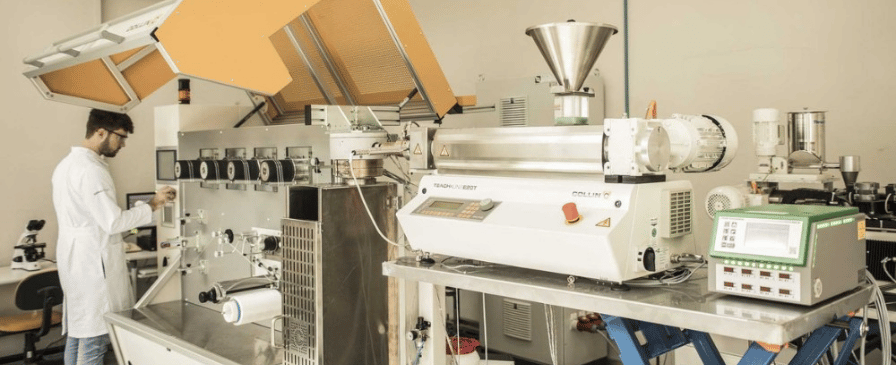 SENAI CETIQT passa a oferecer serviços para pesquisa em fibras e beneficiamento têxtil