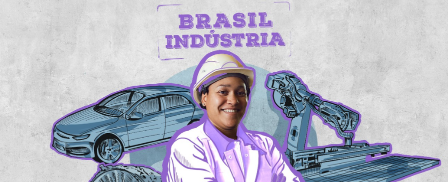 Saúde e ações sociais movimentaram indústria nos estados