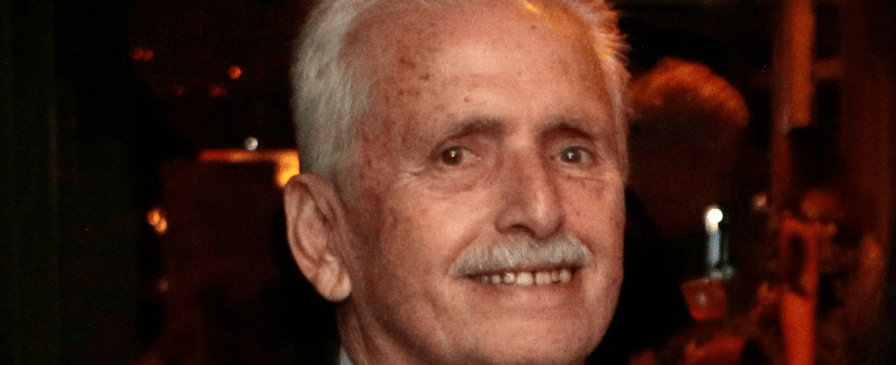 CNI lamenta morte de Lourival Dantas, ex-presidente da FIBRA