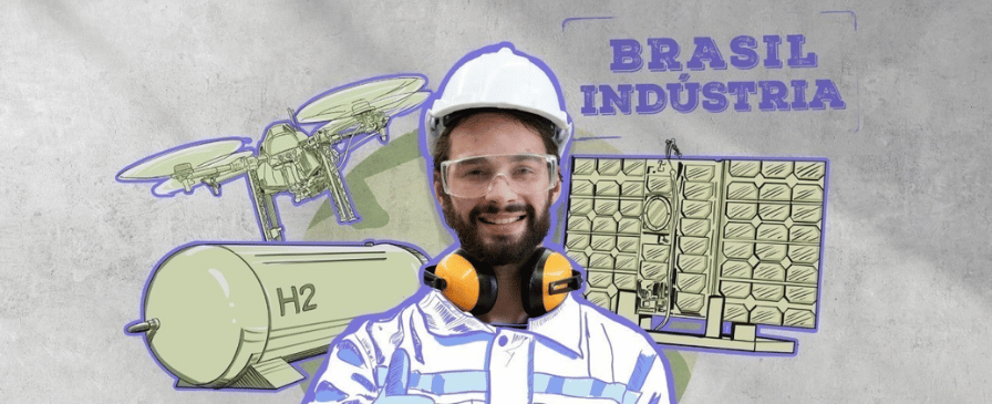 Indústria nacional destaca inclusão e inovação com novos cursos e prêmios