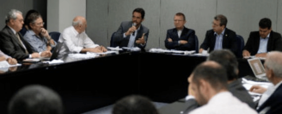 Boas práticas em gestão sindical são apresentadas na FIEB