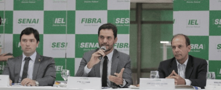 Fibra realiza Bate-Papo para incentivar sindicatos da indústria
