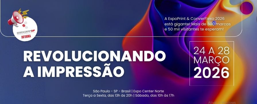 ExpoPrint & ConverFlexo Latin America 2026