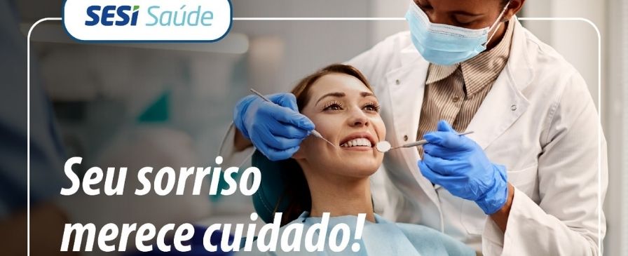 SESI Saúde amplia atendimentos e oferece diversas especialidades para a indústria